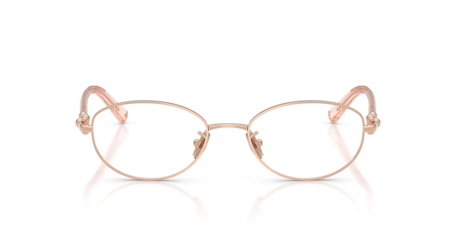 Tiffany 1176D Eyeglasses - view 9
